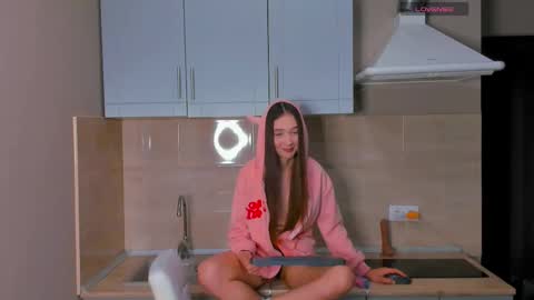 Kitty online show from 02.27.25