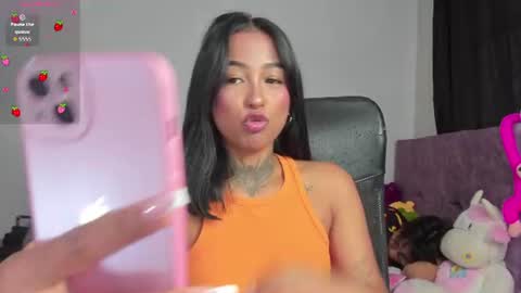 Kitty online show from 07.10.26