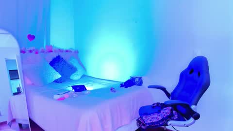 Kitty online show from 02.23.26