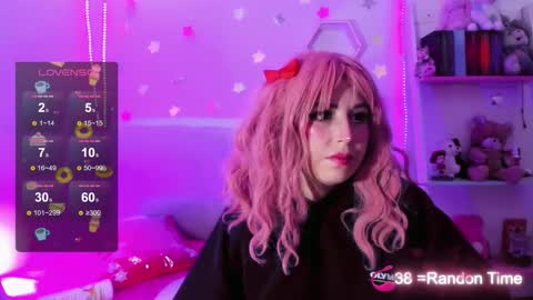     online show from 12.04.25