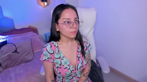 Kitty online show from 04.11.26