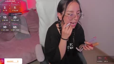 Kitty online show from 04.12.26