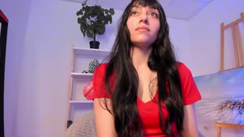 Baby M online show from 07.12.26