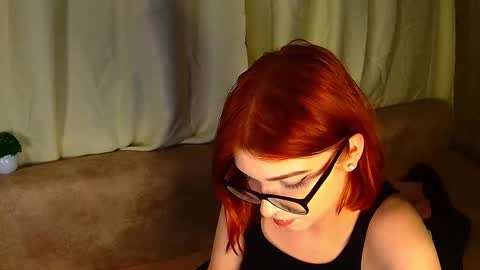 kitty rina online show from 10.10.25