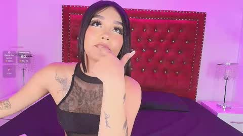 Kitty  online show from 10.11.25