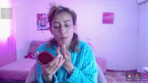 Snapshot of kitty_seducction chatting on 07.01.26 Aleja online show from 07.01.26