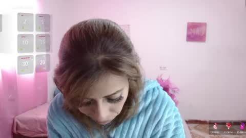 Snapshot of kitty_seducction chatting on 07.02.26 Aleja online show from 07.02.26