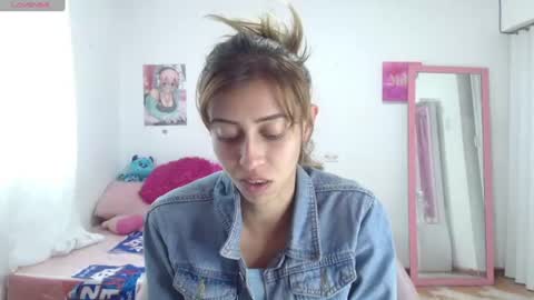 Snapshot of kitty_seducction chatting on 07.26.26 Aleja online show from 07.26.26