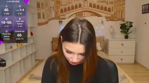 Snapshot of kitty_shenson chatting on 04.29.26 Kate online show from 04.29.26
