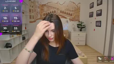 Snapshot of kitty_shenson chatting on 05.01.26 Kate online show from 05.01.26