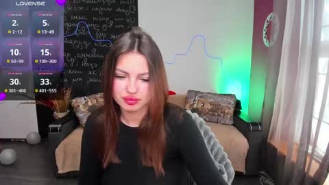Snapshot of kitty_shenson chatting on 05.03.26 Kate online show from 05.03.26