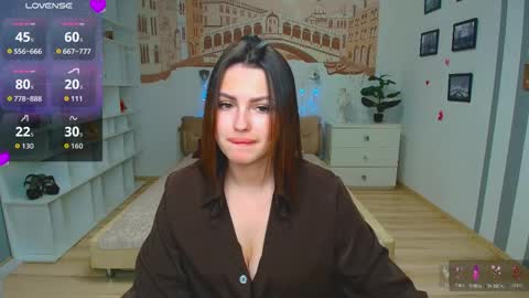Snapshot of kitty_shenson chatting on 05.06.26 Kate online show from 05.06.26
