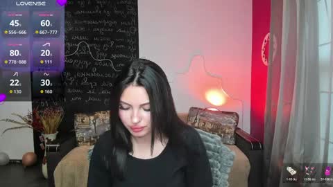 Snapshot of kitty_shenson chatting on 05.14.26 Kate online show from 05.14.26