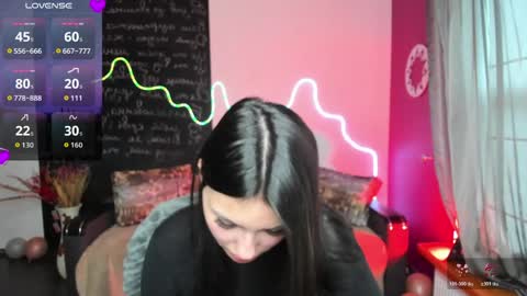 Snapshot of kitty_shenson chatting on 05.17.26 Kate online show from 05.17.26