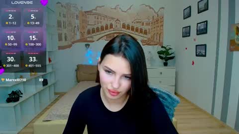 Snapshot of kitty_shenson chatting on 05.21.26 Kate online show from 05.21.26