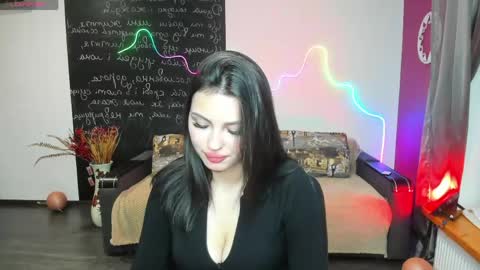 Snapshot of kitty_shenson chatting on 05.27.26 Kate online show from 05.27.26
