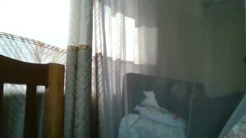 Snapshot of kitty_super chatting on 09.23.25 kitty_super online show from 09.23.25