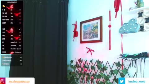 Snapshot of kitty_vaal chatting on 02.03.25 kitty_vaal online show from 02.03.25