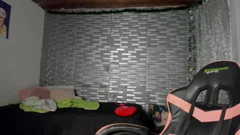 violet online show from 03.14.26