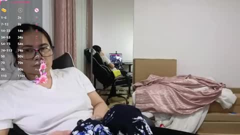 kittybabe0528 online show from 04.10.26