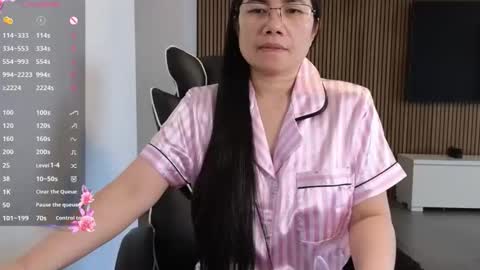 Snapshot of kittybabe0528 chatting on 05.18.26 kittybabe0528 online show from 05.18.26