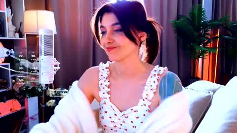 KittyBay  online show from 02.18.26