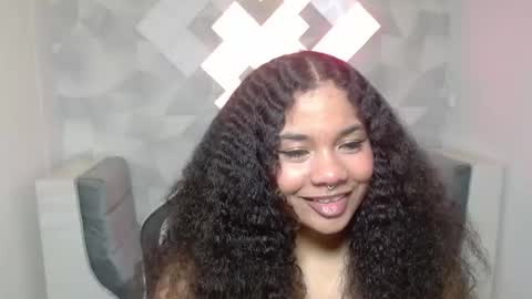 Snapshot of kittybrookex chatting on 12.21.24 Valery online show from 12.21.24