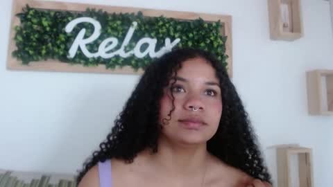 Snapshot of kittybrookex chatting on 12.22.24 Valery online show from 12.22.24