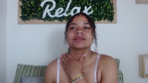 Snapshot of kittybrookex chatting on 12.26.24 Valery online show from 12.26.24