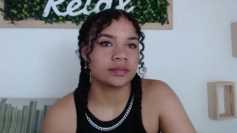Snapshot of kittybrookex chatting on 12.27.24 Valery online show from 12.27.24