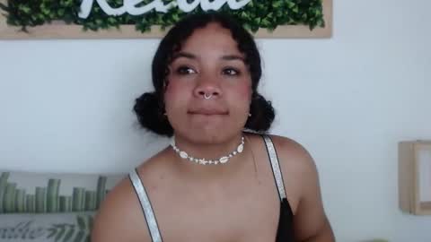 Snapshot of kittybrookex chatting on 12.28.24 Valery online show from 12.28.24