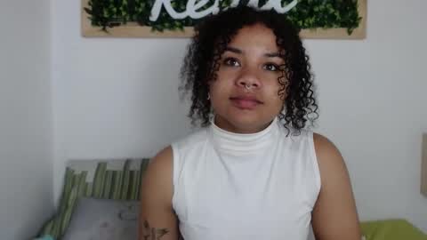 Snapshot of kittybrookex chatting on 12.31.24 Valery online show from 12.31.24