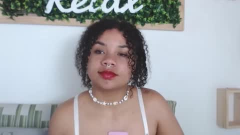 Snapshot of kittybrookex chatting on 12.31.24 Valery online show from 12.31.24