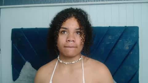 Snapshot of kittybrookex chatting on 01.03.25 Valery online show from 01.03.25