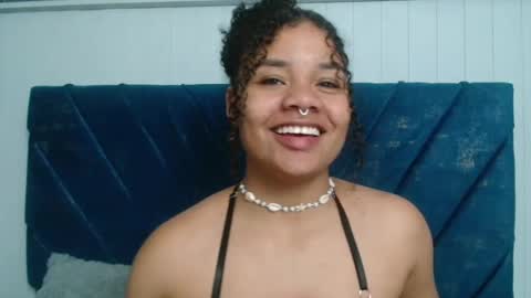 Snapshot of kittybrookex chatting on 01.04.25 Valery online show from 01.04.25