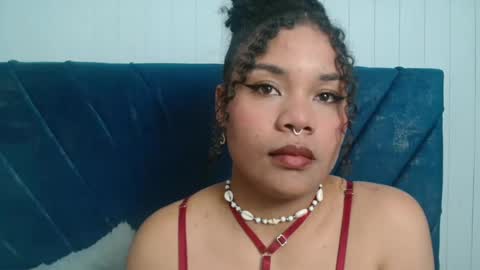 Snapshot of kittybrookex chatting on 01.12.25 Valery online show from 01.12.25