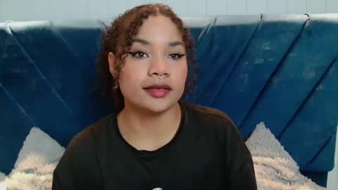 Snapshot of kittybrookex chatting on 02.15.25 Valery online show from 02.15.25