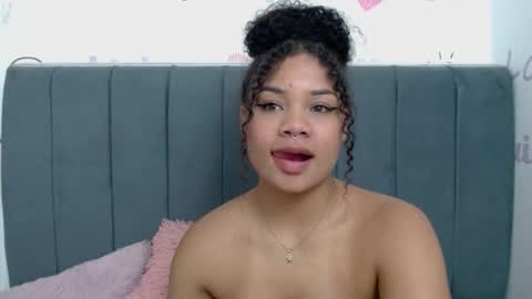 Snapshot of kittybrookex chatting on 02.26.25 Valery online show from 02.26.25
