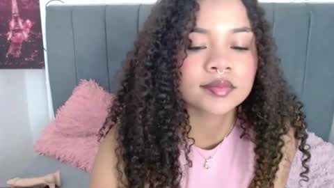 Snapshot of kittybrookex chatting on 03.03.25 Valery online show from 03.03.25