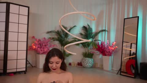 Katya online show from 01.02.25