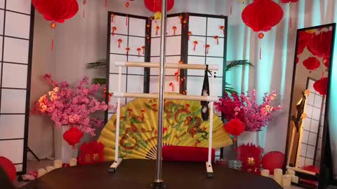 Katya online show from 02.13.25