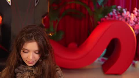 Katya online show from 02.22.25