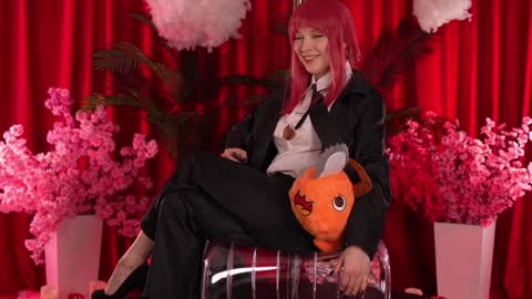 Katya online show from 03.12.25