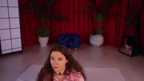 Katya online show from 10.11.25