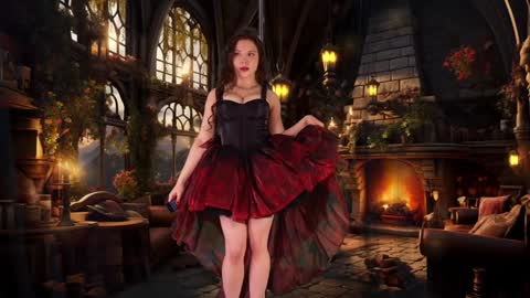 Katya online show from 11.01.25