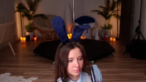 Katya online show from 03.20.26