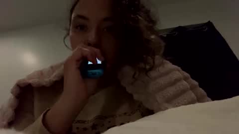 kittycat87d online show from 10.19.25