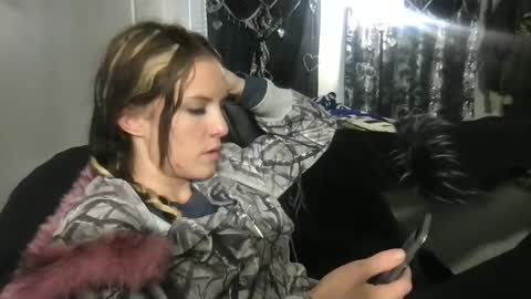 Snapshot of kittycatkendra chatting on 02.13.25 kittycatkendra online show from 02.13.25