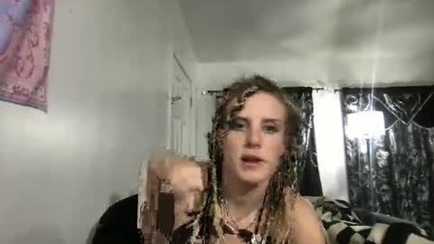 Snapshot of kittycatkendra chatting on 02.23.25 kittycatkendra online show from 02.23.25