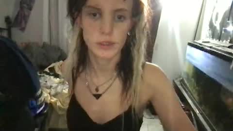 Snapshot of kittycatkendra chatting on 02.26.25 kittycatkendra online show from 02.26.25